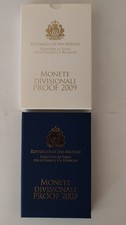 2009 san marino serie - 2009, -san