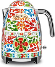 Bollitore Elettrico Dolce &
