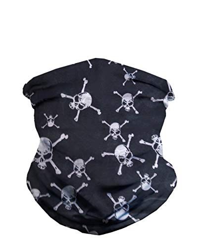 Sciarpa bandana tubolare - sciarpa,