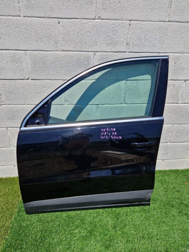 Volkswagen tiguan 2007 2015 - 5n, 2007-2015