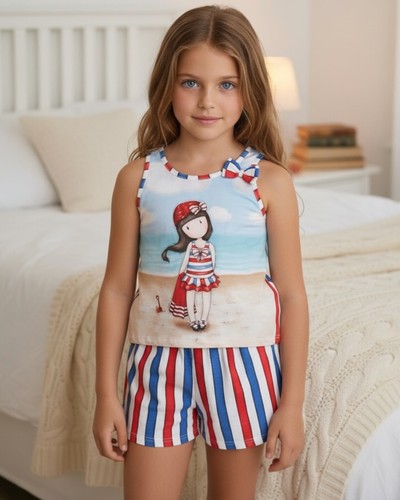 Santoro gorjuss pigiama - ,