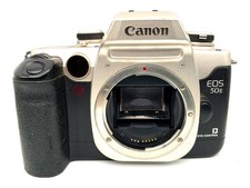 Canon EOS 50E SLR 35 mm