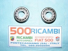 FIAT 500 D F L R 126 KIT