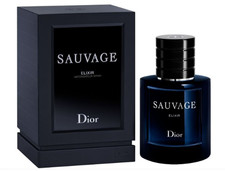 Dior Sauvage Elixir Eau de