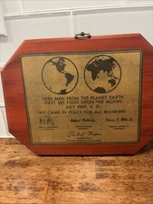 Neil Armstrong, Michael