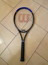 racchetta  tennis wilson 