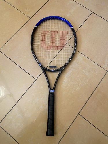 Racchetta tennis wilson - ,