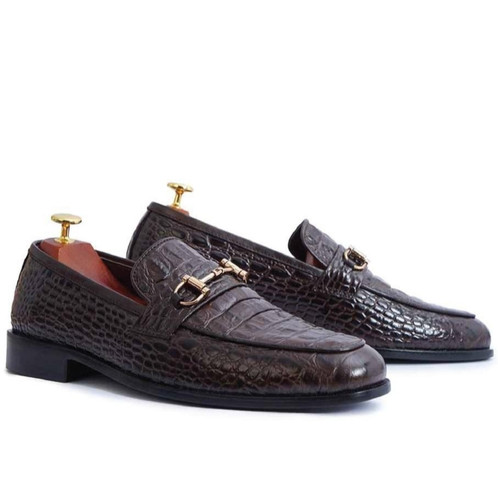 Mocassini uomo fatti mano in - mocassini,