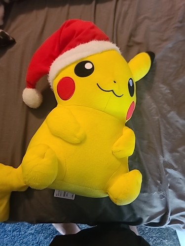 Cappello babbo natale grande - babbo,