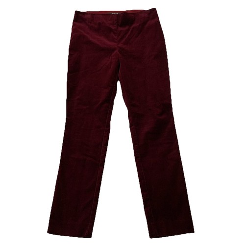 Pantaloni alla caviglia lauren - pantaloni,