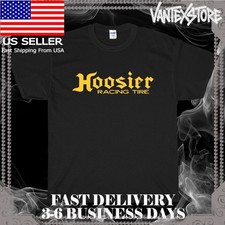 NUOVA SHIRT HOOSIER RACING