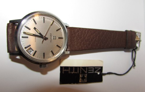 Orologio polso zenith - polso,