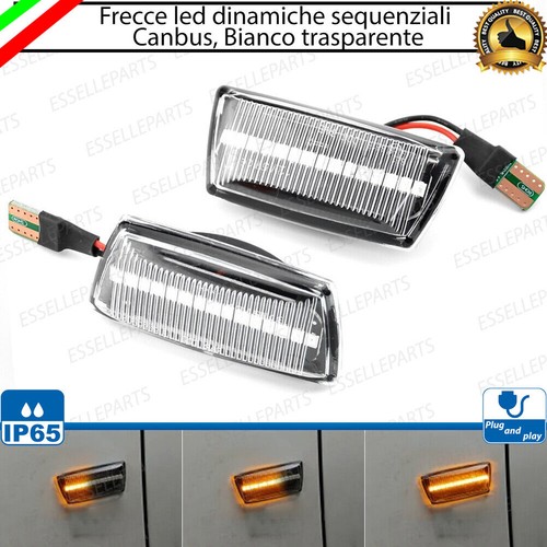 Coppia frecce laterali - coppia,