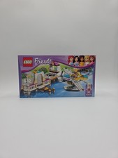 LEGO FRIENDS: Il club volante