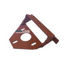 Staffa cerniera cofano