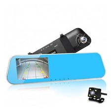 SPECCHIETTO RETROVISORE DVR