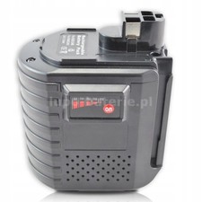 Batteria per Bosch 24V 1900mAh