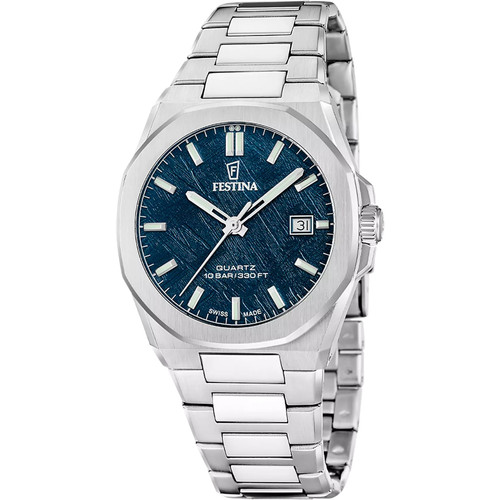 Festina classic swiss made - ,