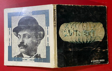 Sandro BRIOSI - MARINETTI il