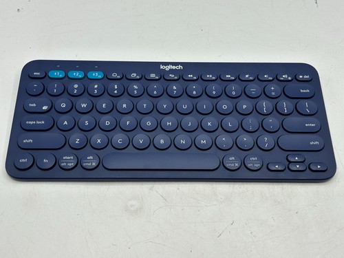 Logitech k380 tastiera - logitech,