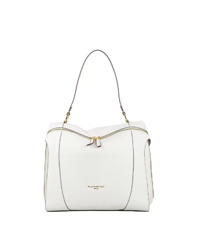 Nannini borsa tracolla pegas - borsa, a