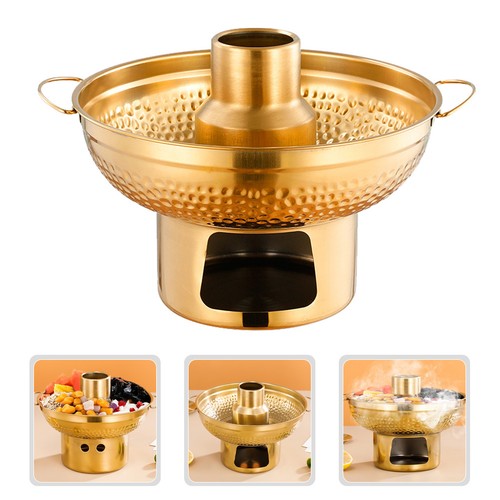 Pentole dessert con - pentole,