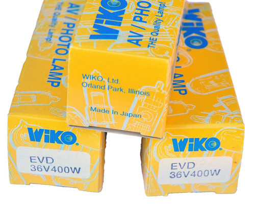 Lampade wiko japan evd v - wiko,