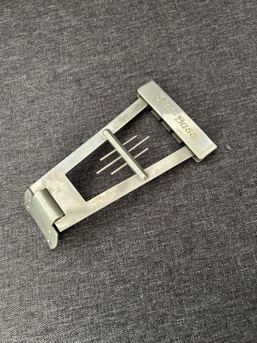 Ponte coda framus - di,
