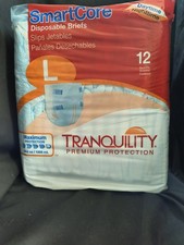 Tranquility ATN Slip Monouso