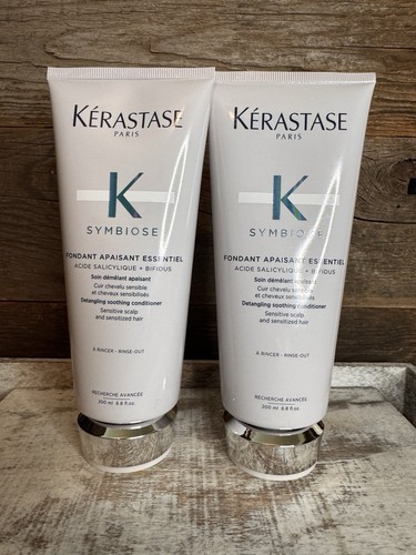 Kerastase balsamo simbioso - kerastase,