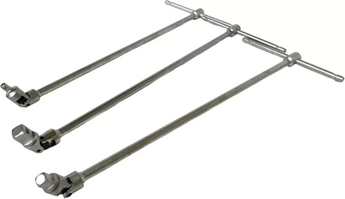 Pezzi chiavi t snodata - 3,