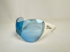 Dior Ski 1 9A5 LK7 120 White