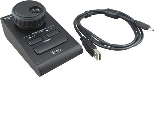 Icom remote encoder per - rc-28,