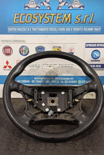 Volante per saab - saab, berlina