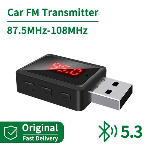 Trasmettitore bluetooth 3 - bluetooth, 5.3