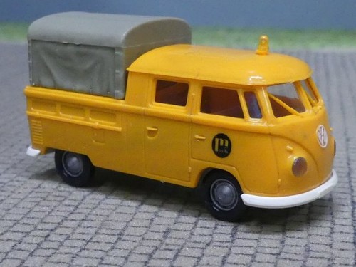 Brekina 0612 vw - 0612,