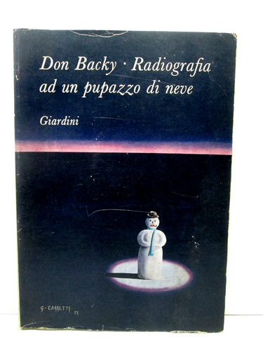 Beat generation don - beat, generation)don