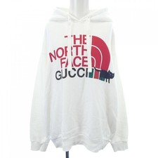 Autentica felpa con cappuccio