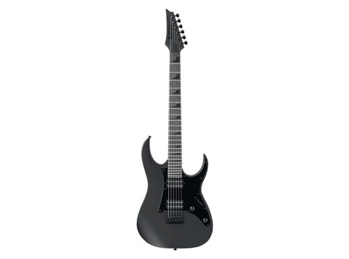 Ibanez gio grgr131ex bkf - grgr131ex,