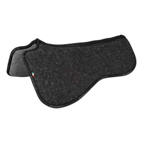 Dressage doppio feltro
