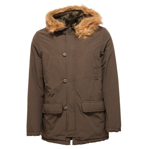 4690r giubbotto uomo scout - giubbotto,