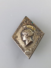 DISTINTIVO  2° ADUNATA GUF