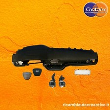 Ford Focus 4° Cruscotto