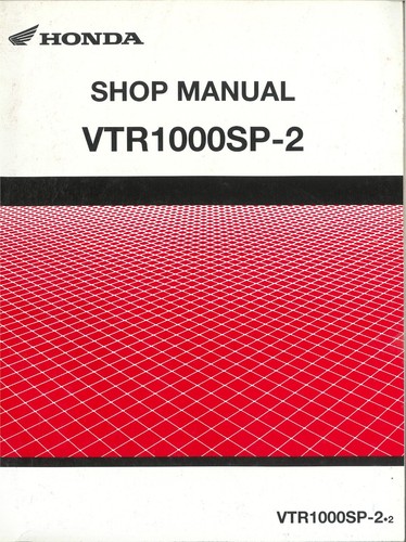 Honda moto vtr1000sp - honda, vtr1000sp-2