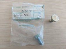 MOTO MORINI NEW YORK 350