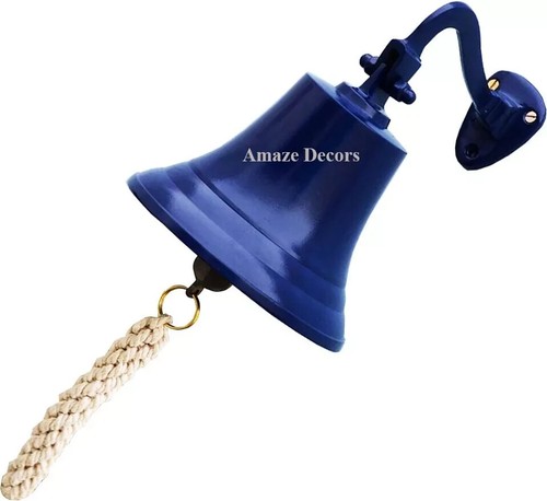 Nautical hanging door decor - 6",