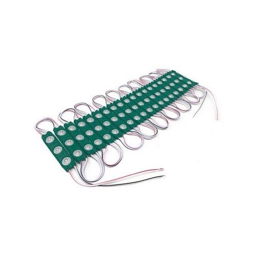 Modulo led 12v strisce - modulo, 20