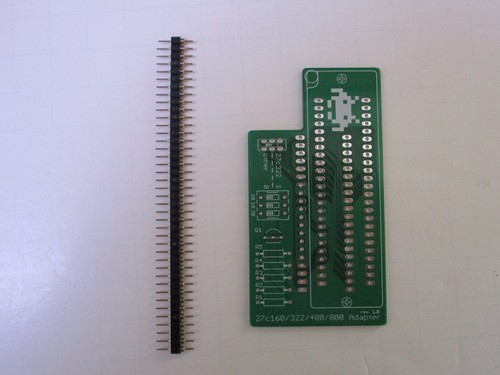 Kit adattatore tl866 - kit,