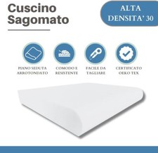 GOMMAPIUMA CUSCINO IMBOTTITURA