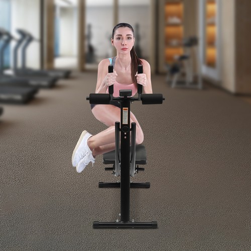 Machine coaster abdominal - ab,